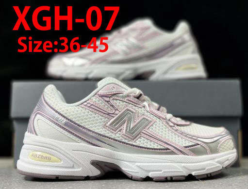 XGH New balance 740 59.99usd gallery