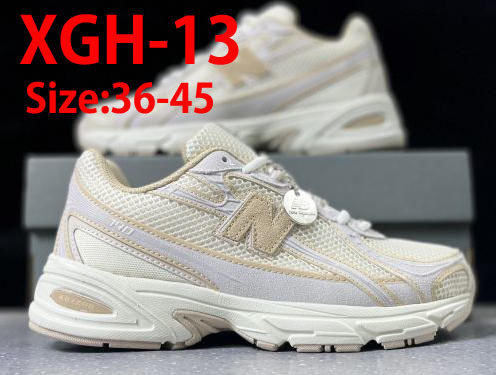 XGH New balance 740 59.99usd gallery