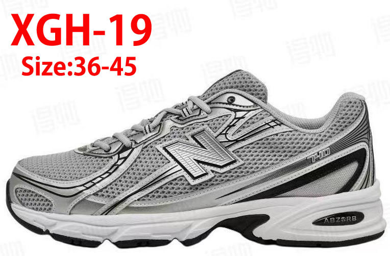 XGH New balance 740 59.99usd gallery
