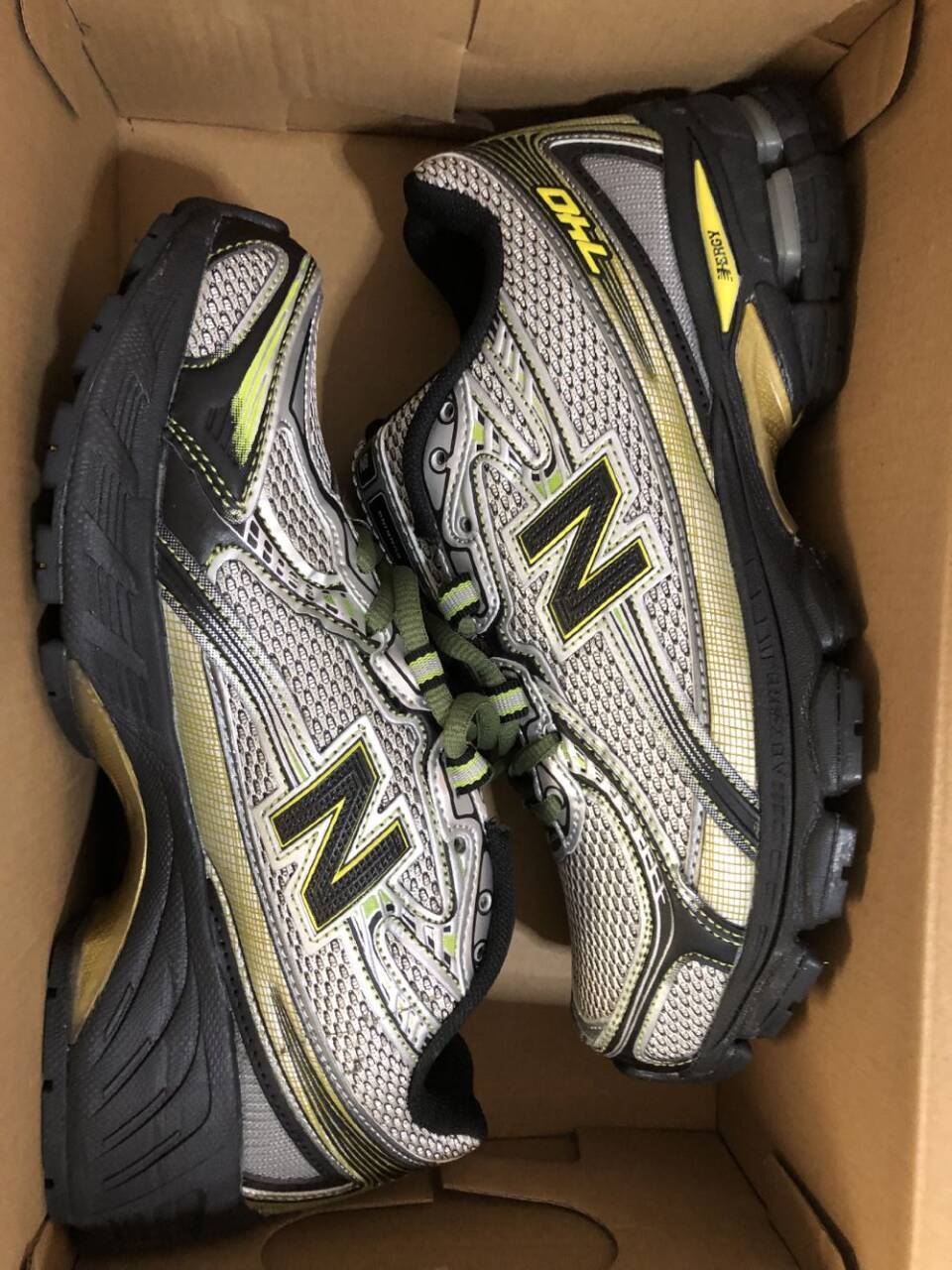 XGH New balance 740 59.99usd gallery