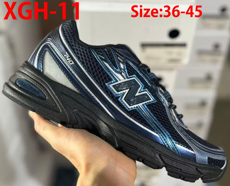 XGH New balance 740 59.99usd gallery