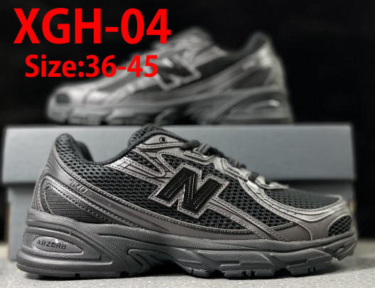 XGH New balance 740 59.99usd gallery
