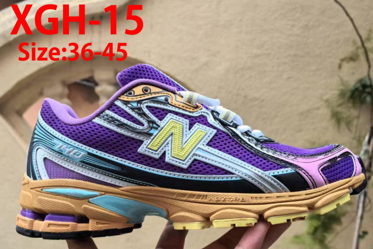 XGH New balance 740 59.99usd gallery