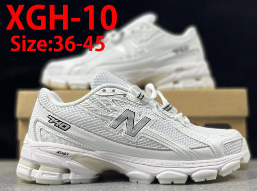 XGH New balance 740 59.99usd gallery