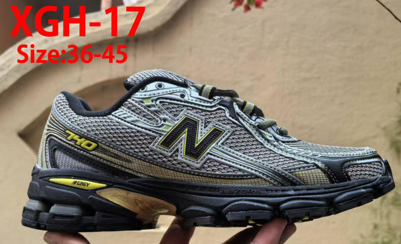 XGH New balance 740 59.99usd gallery