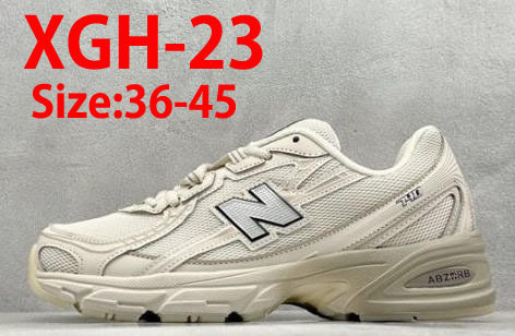 XGH New balance 740 59.99usd gallery