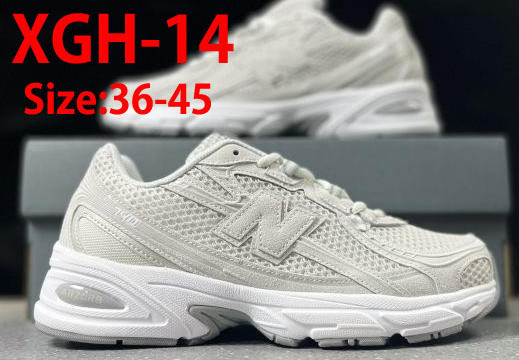 XGH New balance 740 59.99usd gallery