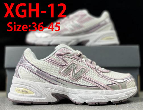 XGH New balance 740 59.99usd gallery