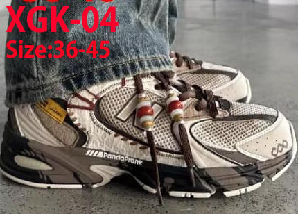 XGK New balance 530 59.99usd gallery