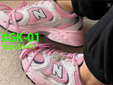 XGK New balance 530 59.99usd gallery