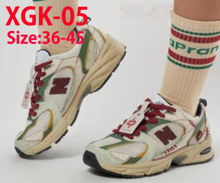 XGK New balance 530 59.99usd gallery