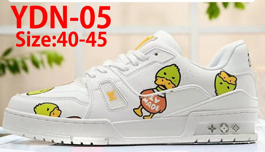 YDN  LV 3 66USD gallery