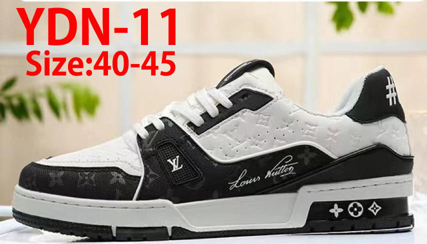 YDN  LV 3 66USD gallery