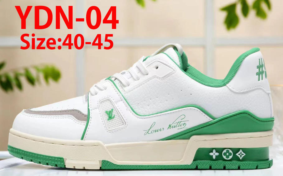 YDN  LV 3 66USD gallery