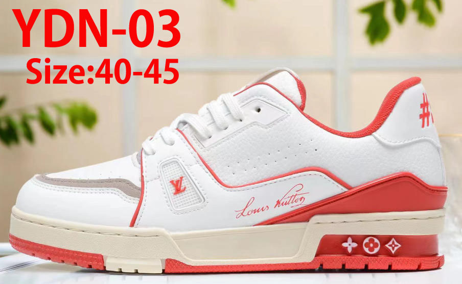 YDN  LV 3 66USD gallery