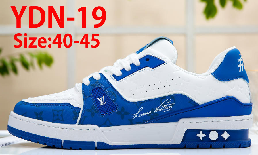 YDN  LV 3 66USD gallery