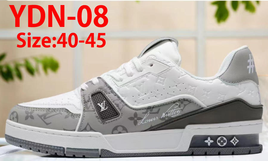 YDN  LV 3 66USD gallery