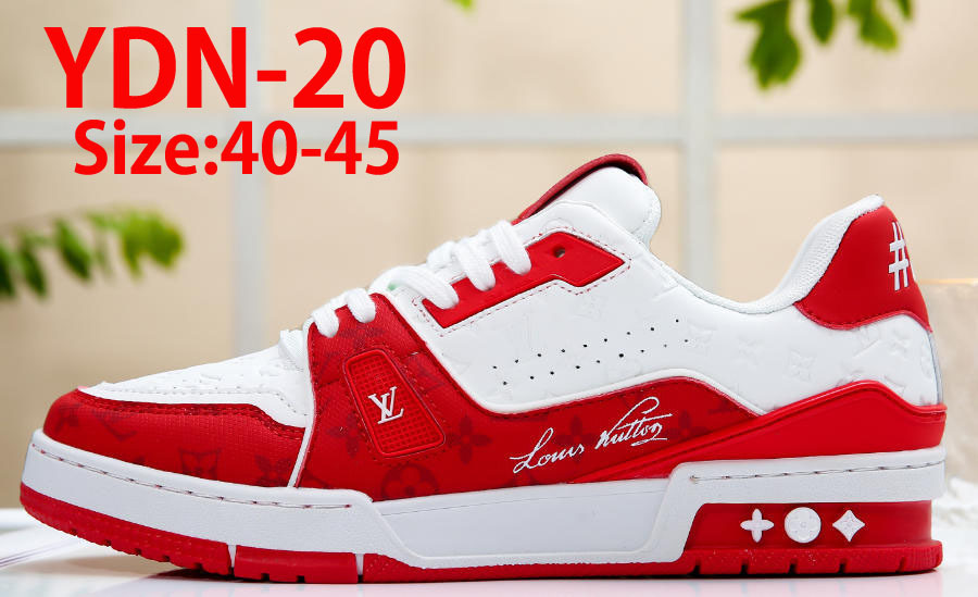 YDN  LV 3 66USD gallery