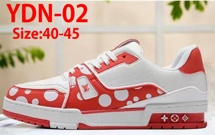 YDN  LV 3 66USD gallery