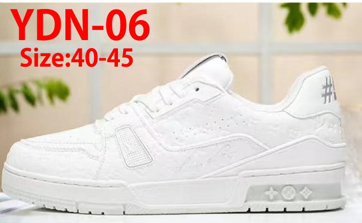 YDN  LV 3 66USD gallery