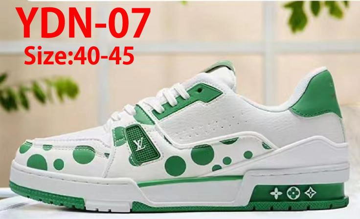 YDN  LV 3 66USD gallery