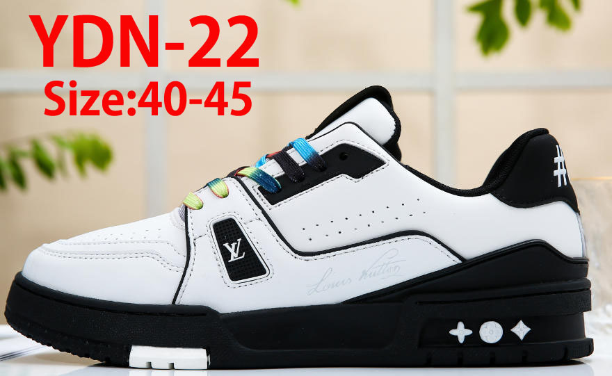 YDN  LV 3 66USD gallery