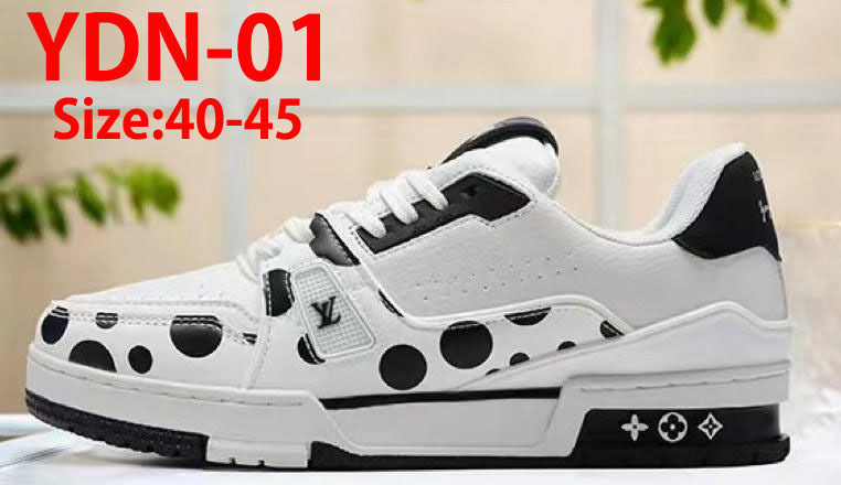 YDN  LV 3 66USD gallery