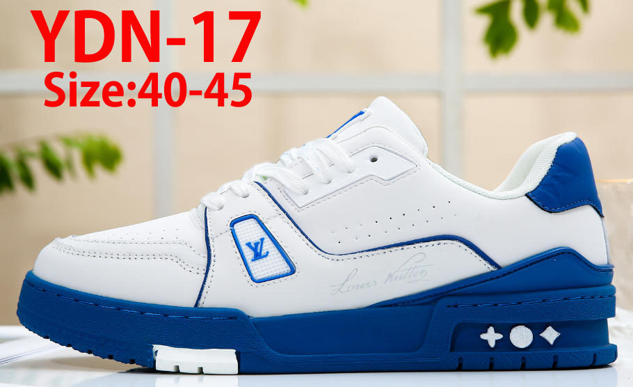 YDN  LV 3 66USD gallery