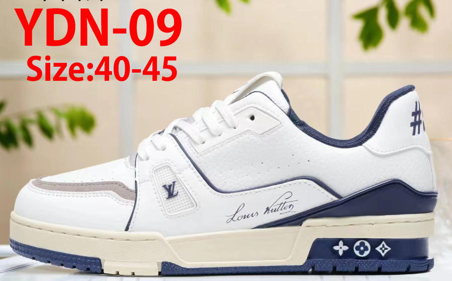 YDN  LV 3 66USD gallery