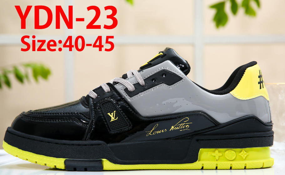 YDN  LV 3 66USD gallery