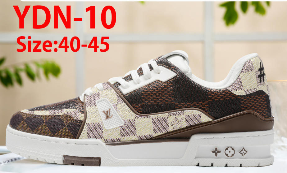 YDN  LV 3 66USD gallery