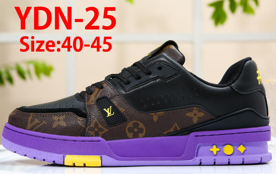 YDN  LV 3 66USD gallery