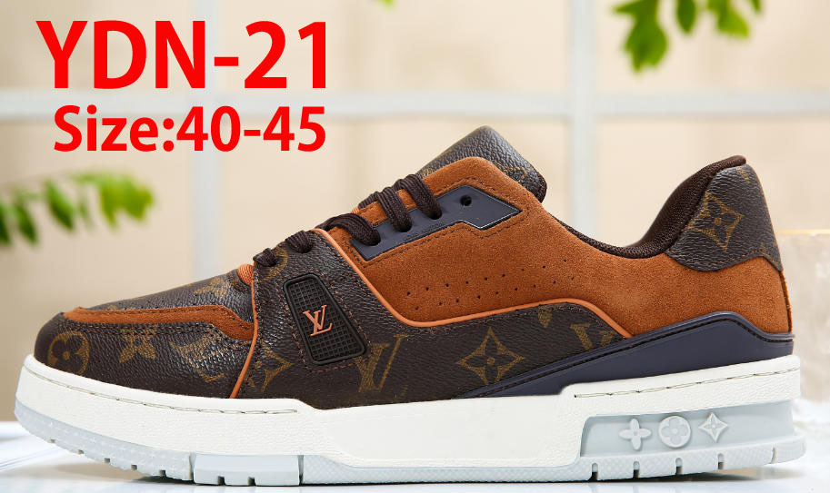 YDN  LV 3 66USD gallery