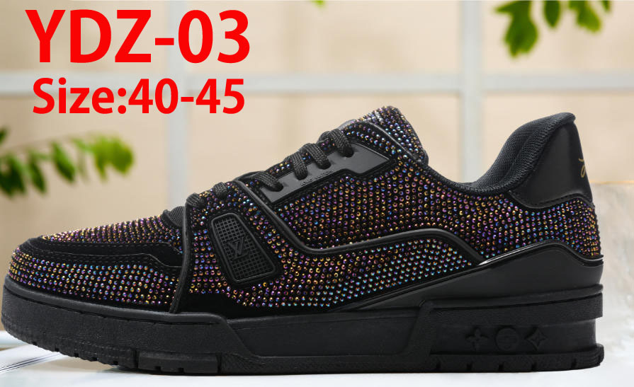 YDZ  LV 3 66USD gallery