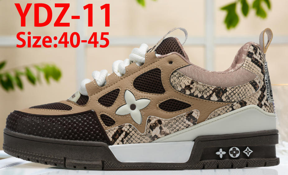 YDZ  LV 3 66USD gallery