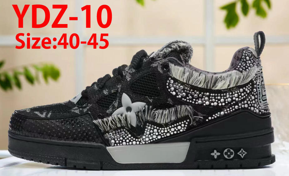 YDZ  LV 3 66USD gallery