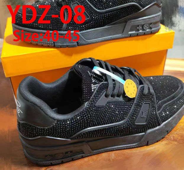 YDZ  LV 3 66USD gallery