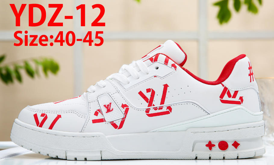 YDZ  LV 3 66USD gallery