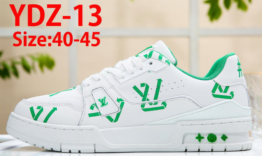 YDZ  LV 3 66USD gallery