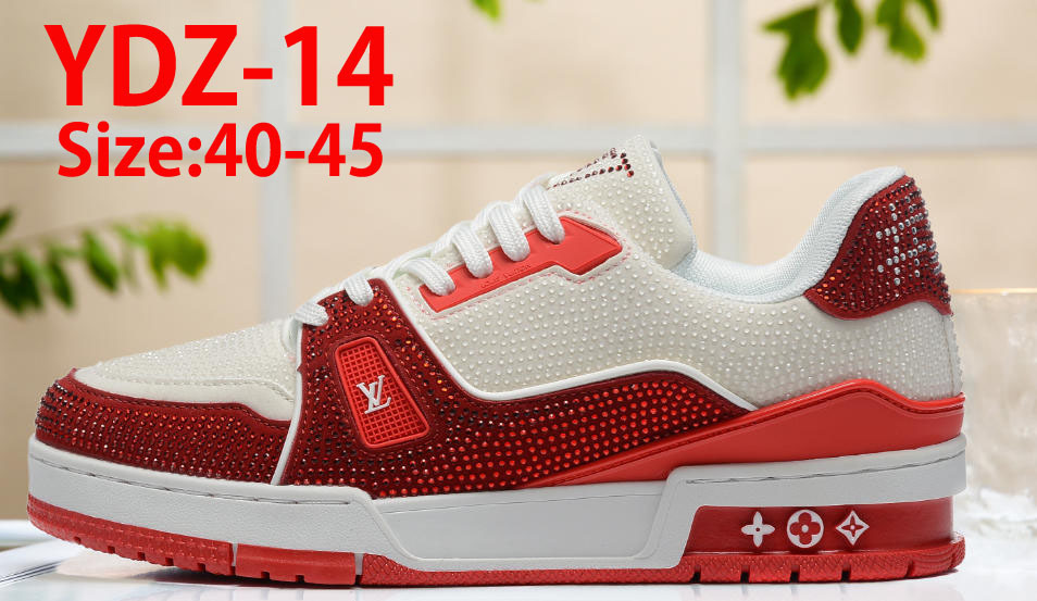 YDZ  LV 3 66USD gallery