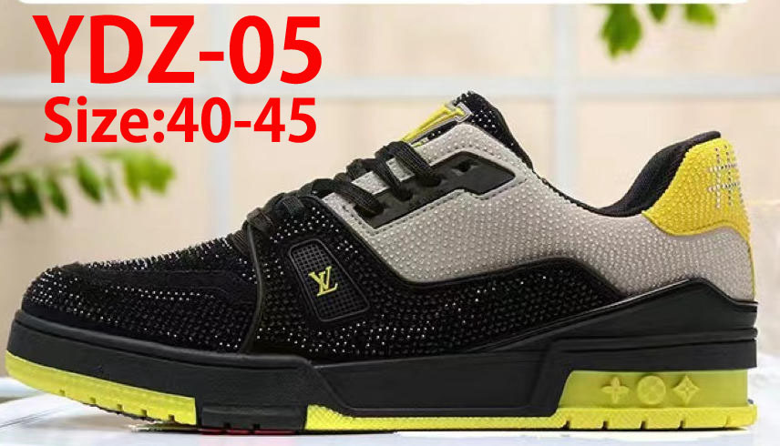 YDZ  LV 3 66USD gallery