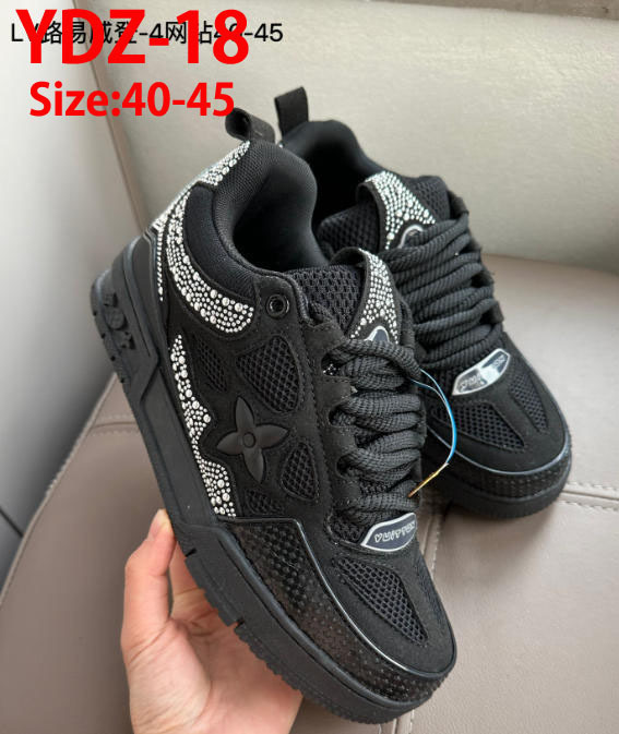 YDZ  LV 3 66USD gallery