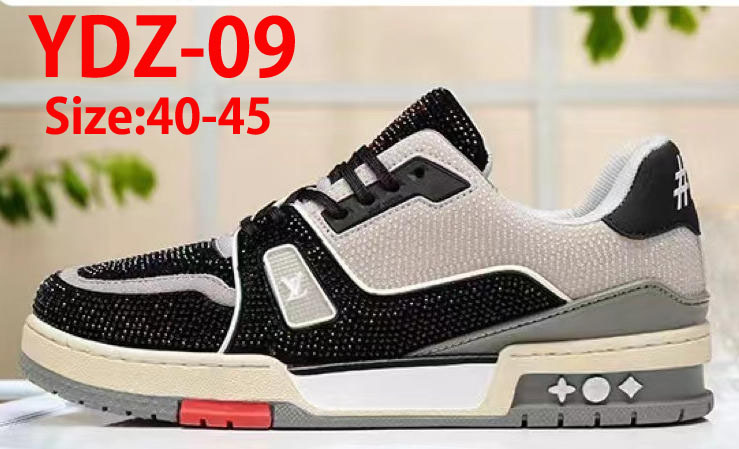 YDZ  LV 3 66USD gallery