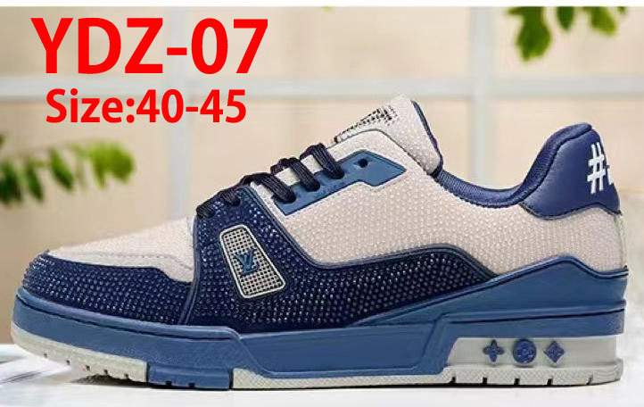 YDZ  LV 3 66USD gallery