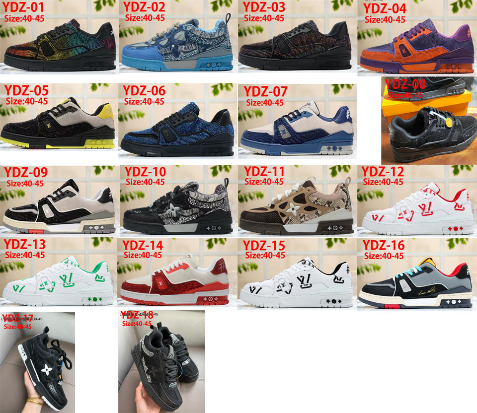 YDZ  LV 3 66USD gallery