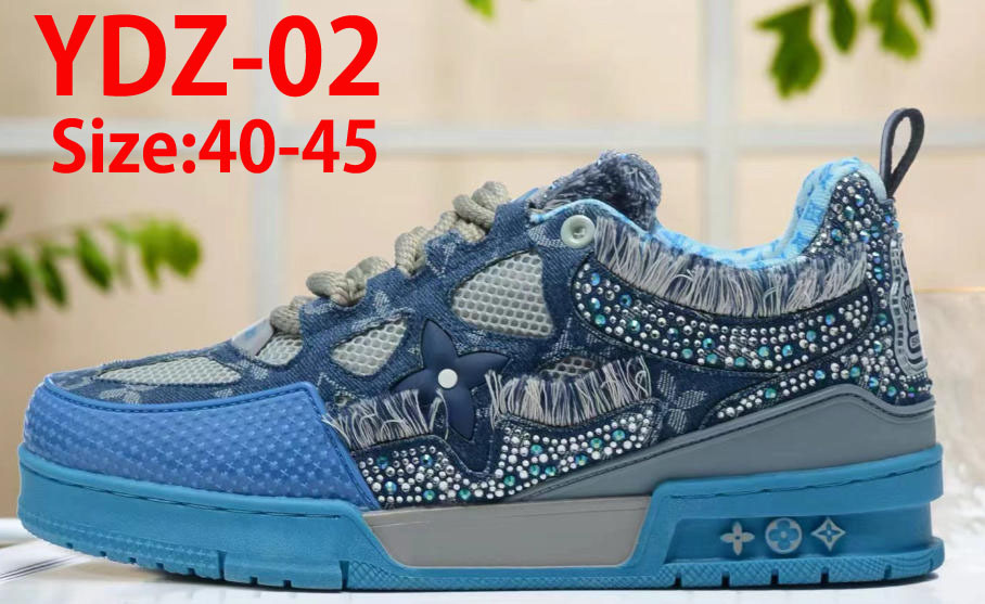 YDZ  LV 3 66USD gallery