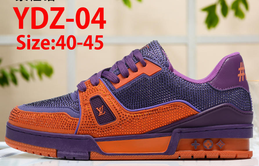 YDZ  LV 3 66USD gallery