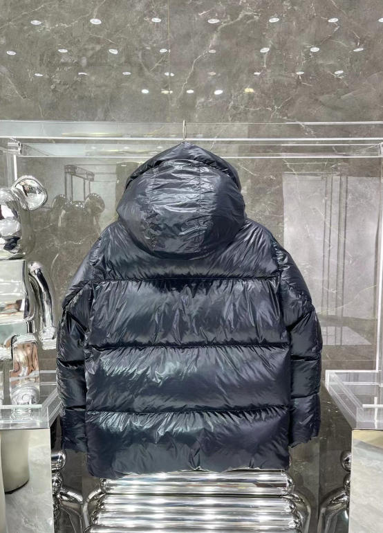 YET Canada goose men short jackets 165usd gallery