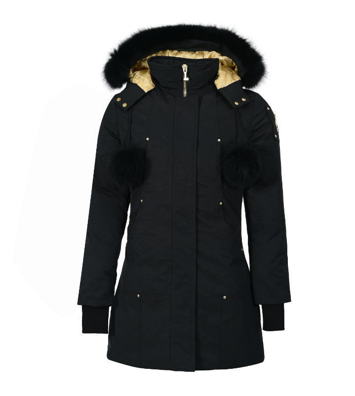 YEX MOOSE KNUCKLES women jackets 190usd gallery