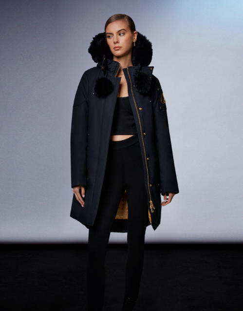 YEX MOOSE KNUCKLES women jackets 190usd gallery